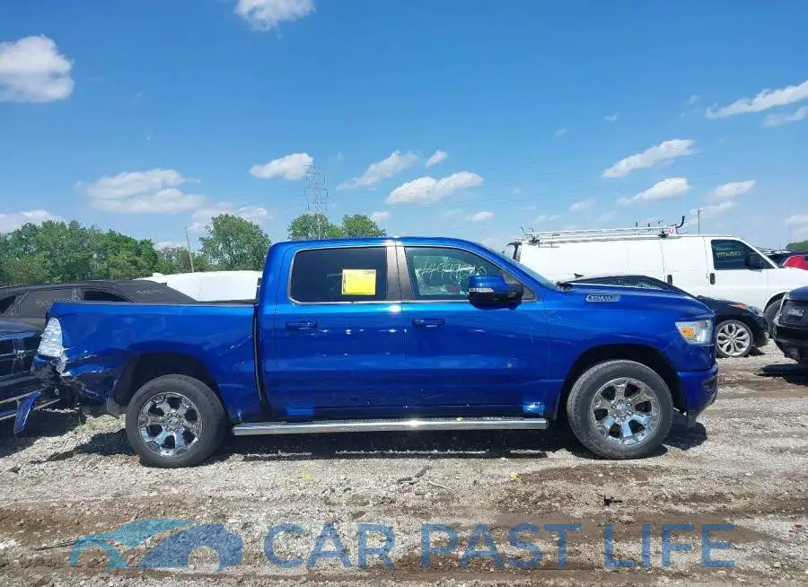 1C6SRFFT2KN619537# 13