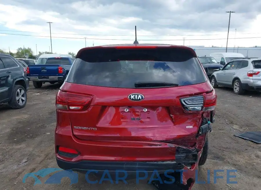 5XYPGDA38KG569363# 16