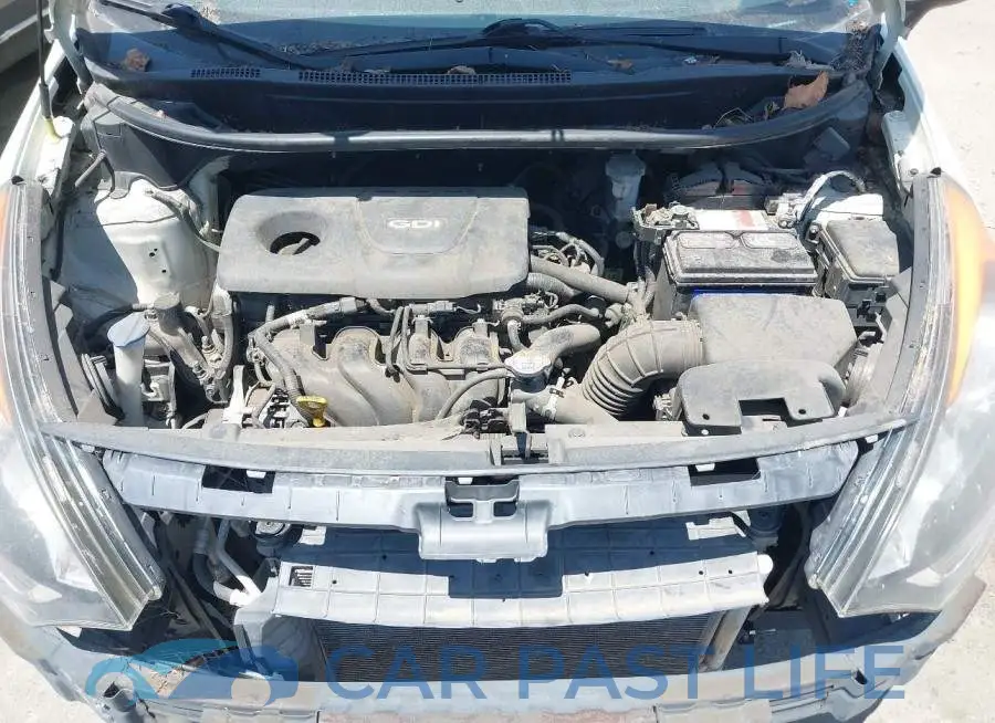 KNADM5A39G6639638# 10