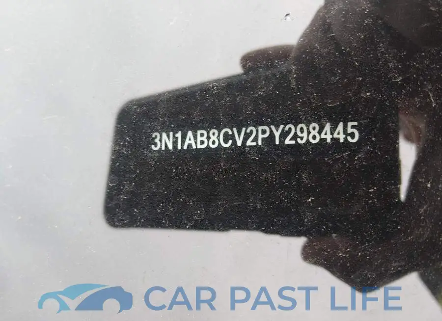 3N1AB8CV2PY298445# 9