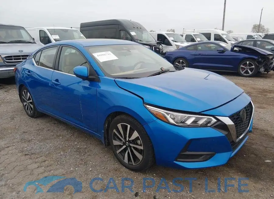 3N1AB8CV2PY298445# 1