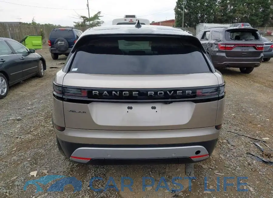 SALYJ2EX8TA820125# 17