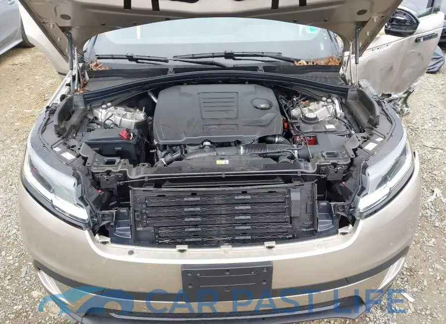 SALYJ2EX8TA820125# 10