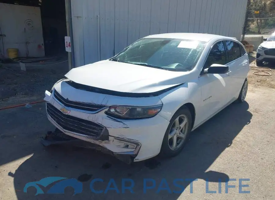 1G1ZB5ST5JF169931# 2
