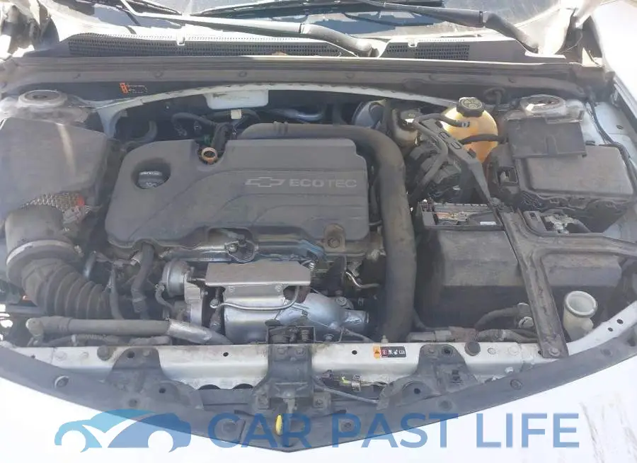 1G1ZB5ST5JF169931# 10