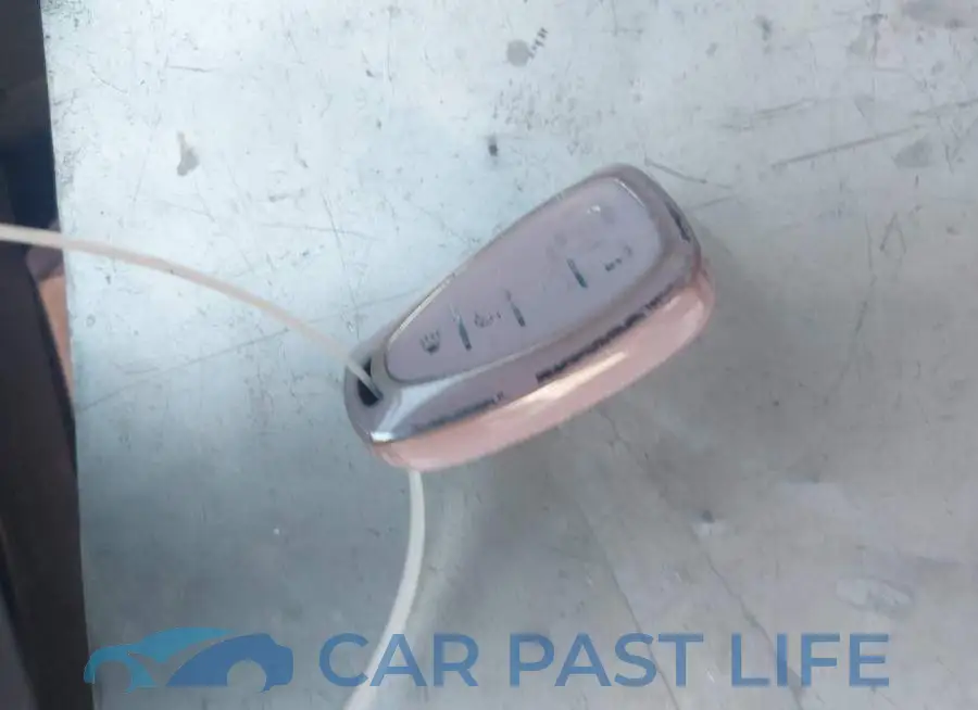 1G1ZB5ST5JF169931# 11