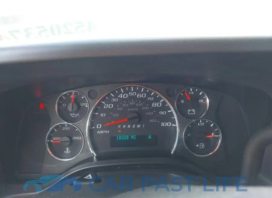 1GAZGPFP2S1228992# 7