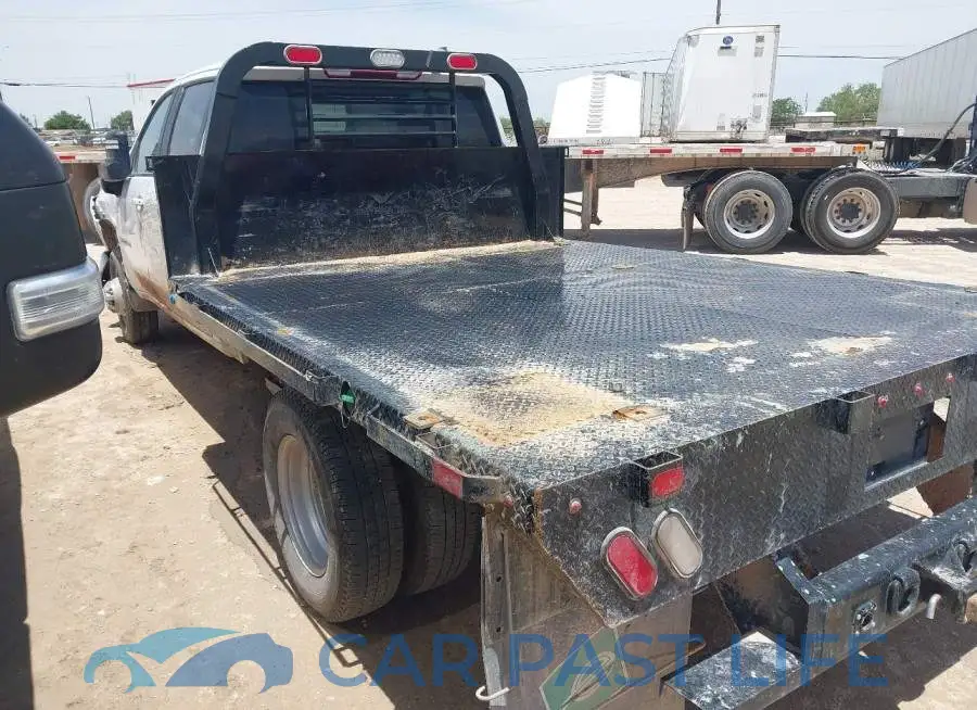 1GB4KTEY2SF308450# 3