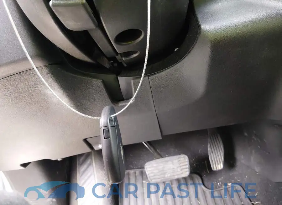 2GCUKDED5T1113692# 11