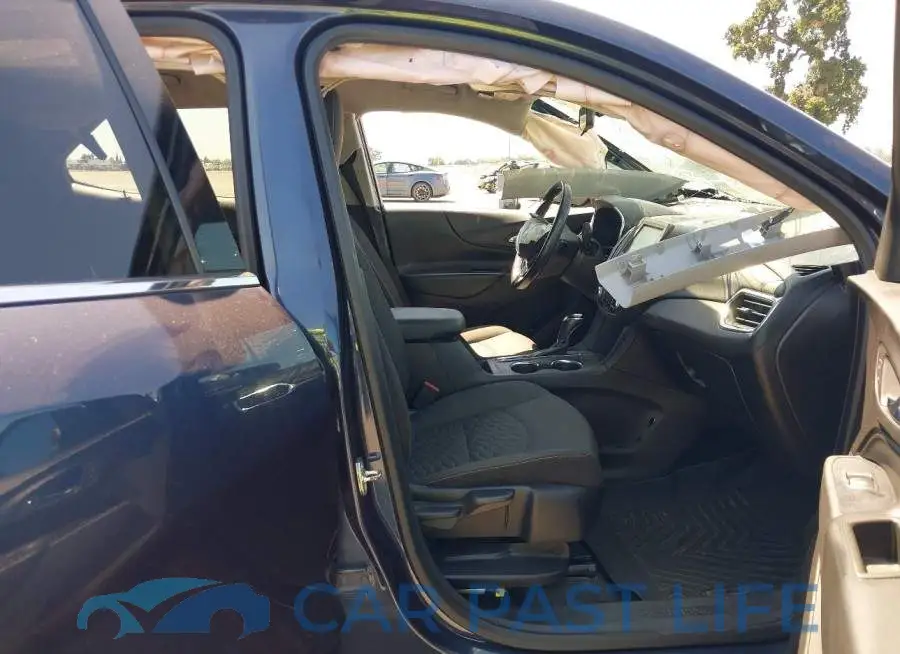 3GNAXJEV1JL358066# 5