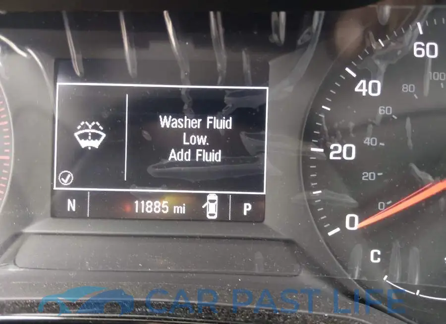 KL77LFEP6TC005461# 19