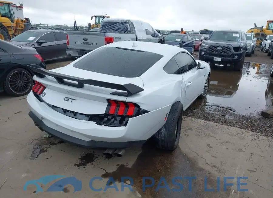 1FA6P8CFXS5415701# 4