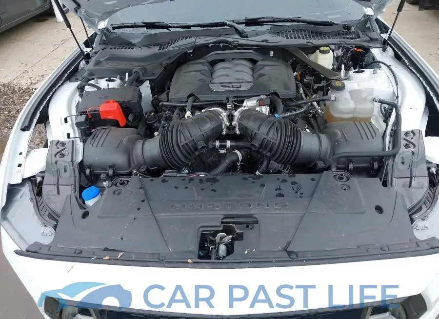 1FA6P8CFXS5415701# 10