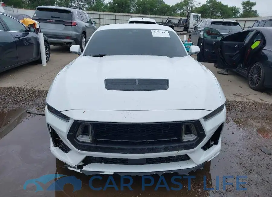1FA6P8CFXS5415701# 13