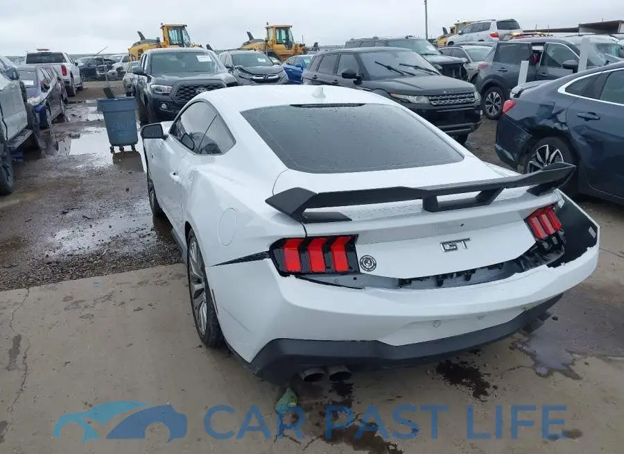 1FA6P8CFXS5415701# 3