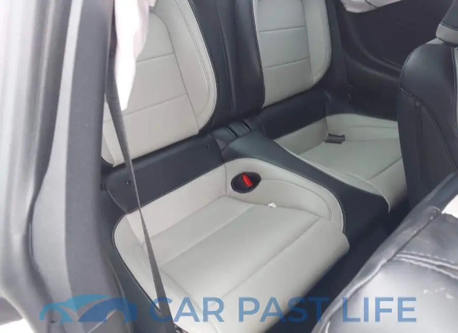 1FA6P8CFXS5415701# 8