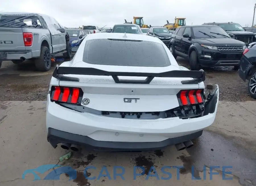 1FA6P8CFXS5415701# 17