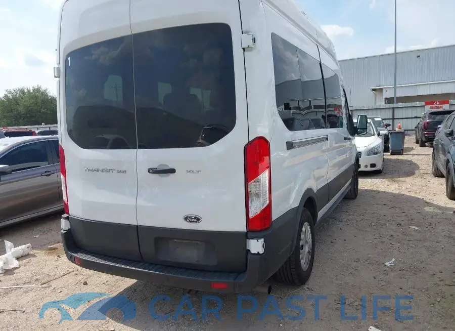 1FBAX2X85SKA40772# 4