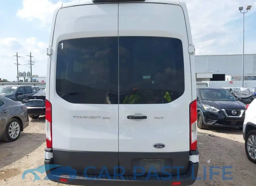 1FBAX2X85SKA40772# 16
