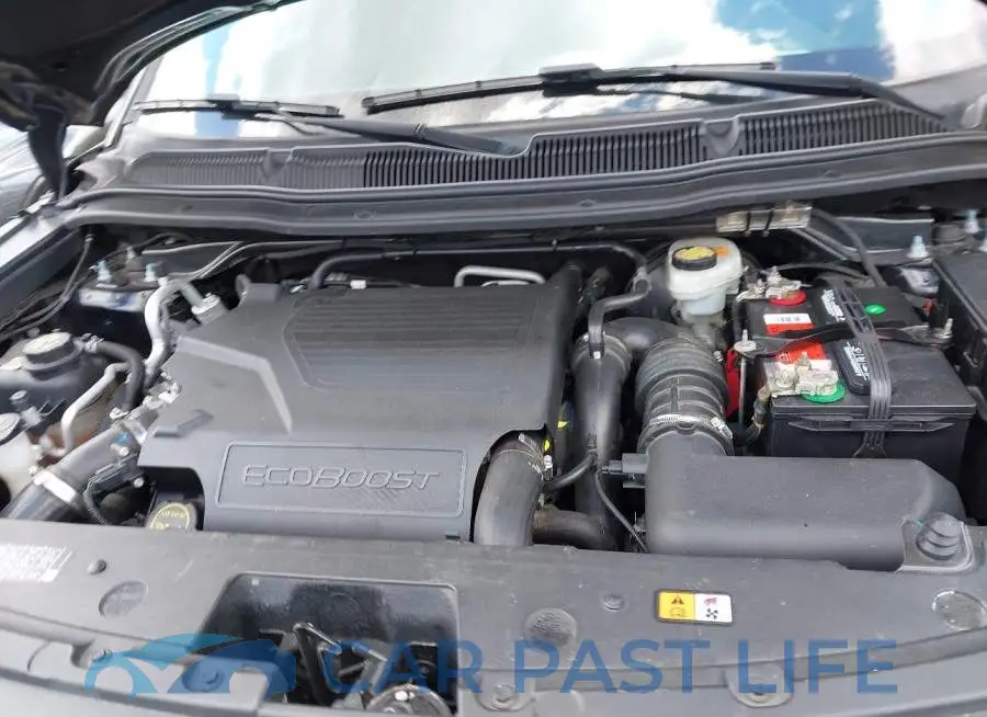 1FM5K8GT7HGD73730# 10