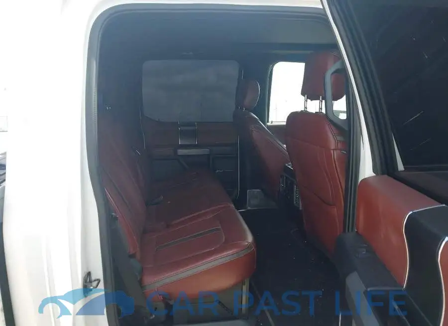 1FT7W2BT5KEF64667# 8