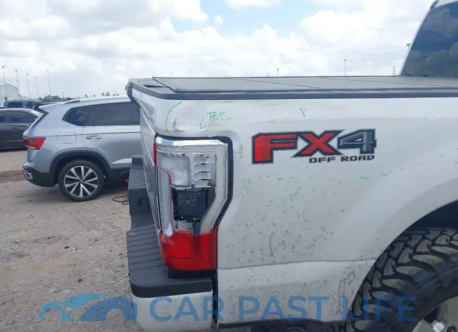 1FT7W2BT5KEF64667# 20