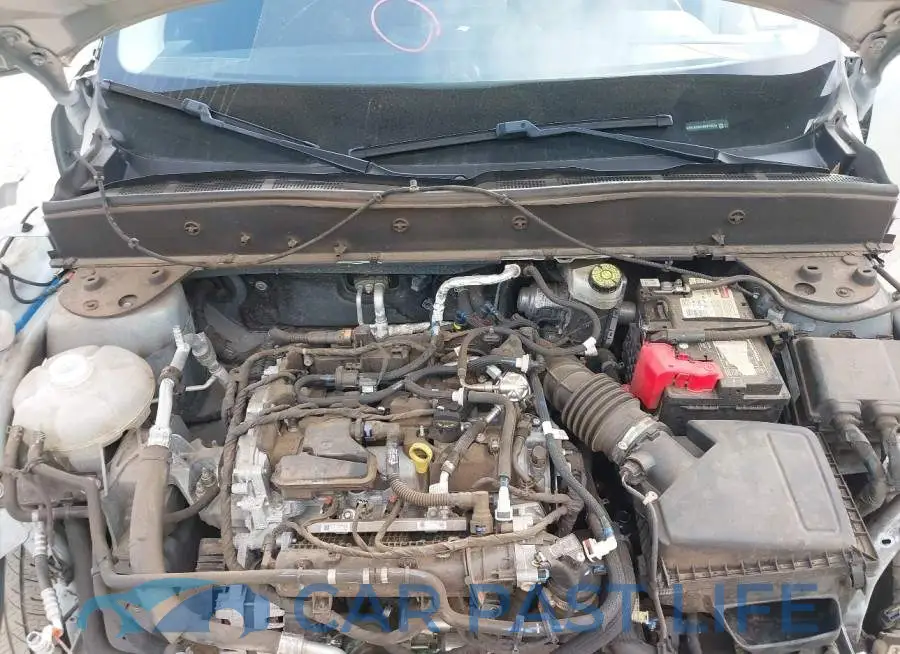 3FMCR9B64NRD19316# 9