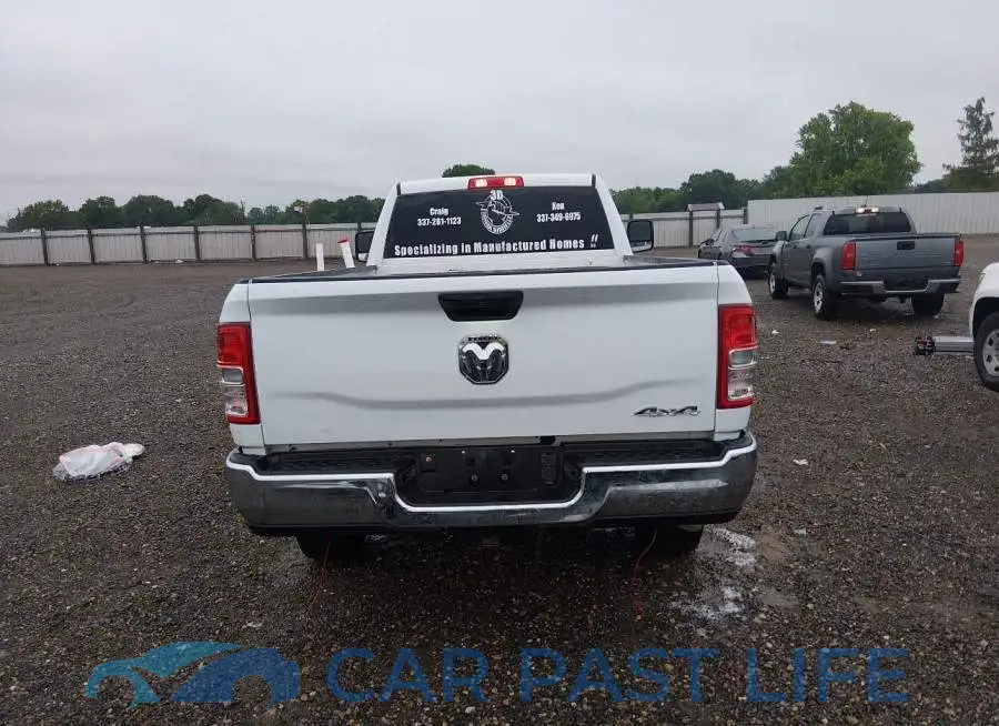 3C6UR5HL9RG163698# 17