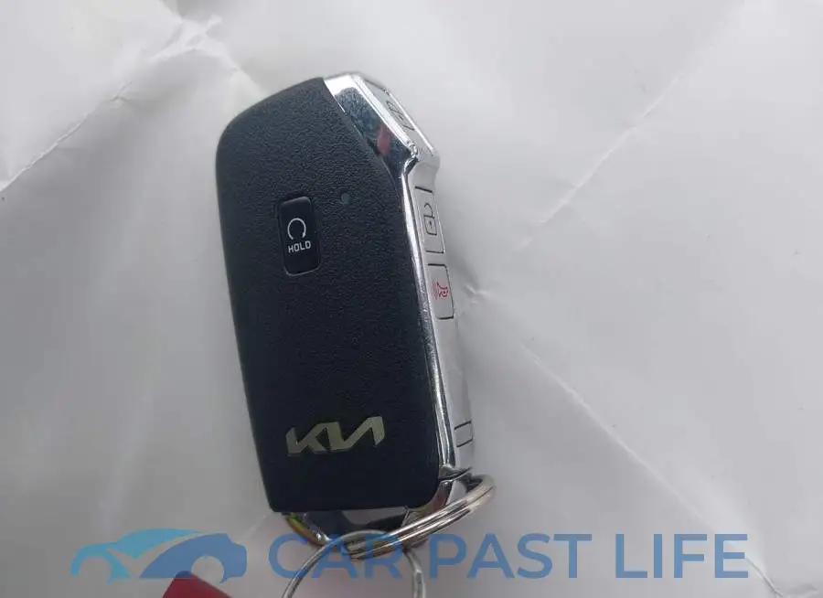 5XYRL4LC9PG243564# 11