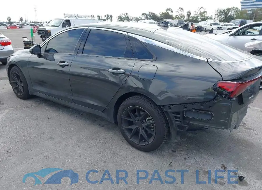 KNAG24J78S5292950# 3