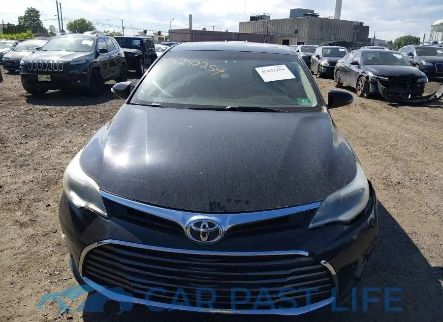 4T1BK1EB9GU208928# 12