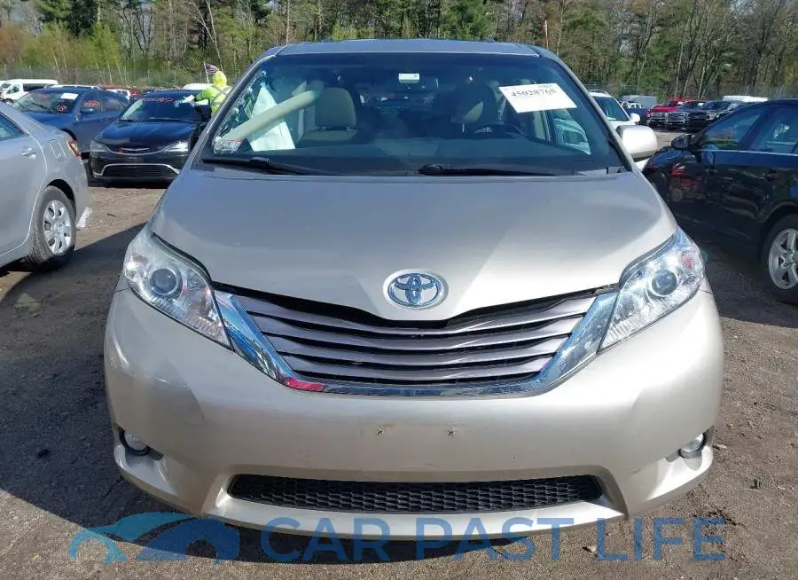 5TDYZ3DCXHS809741# 12