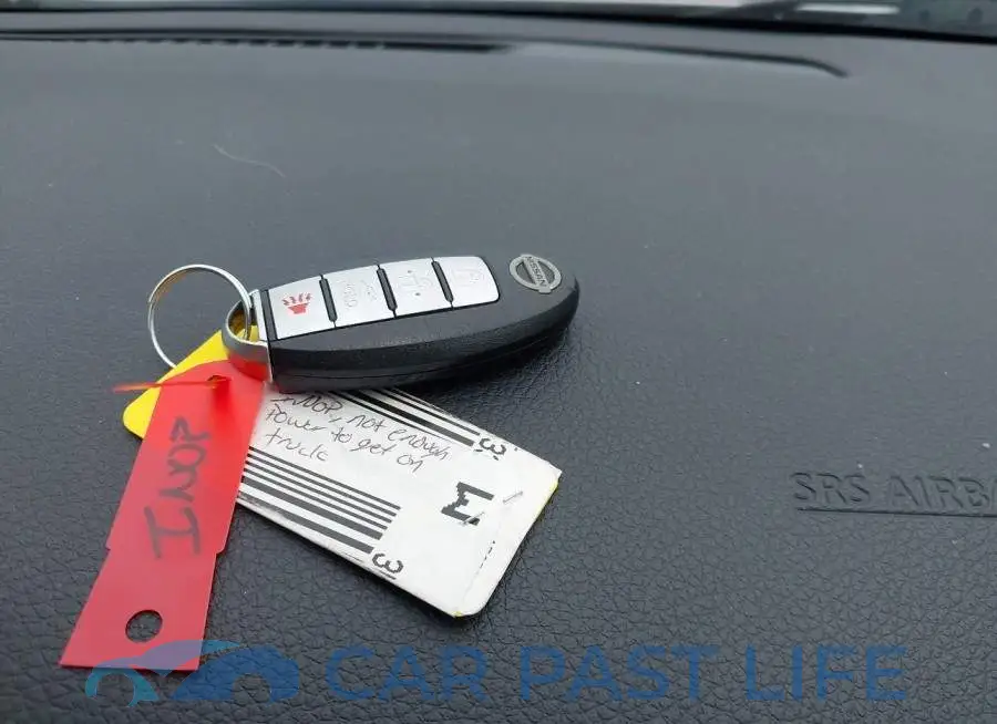 3N1AB7APXHY216333# 11
