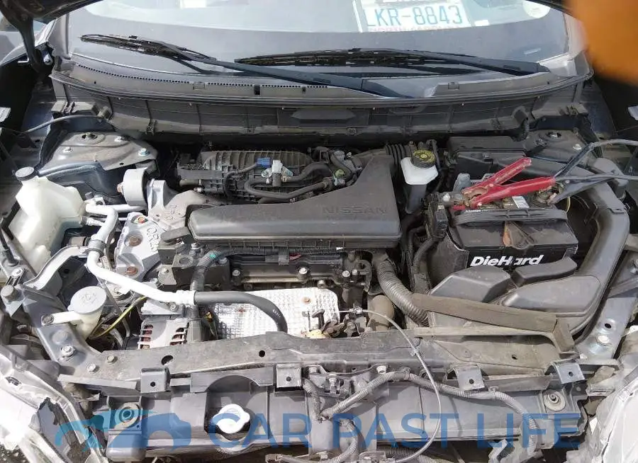 KNMAT2MT2GP684451# 10