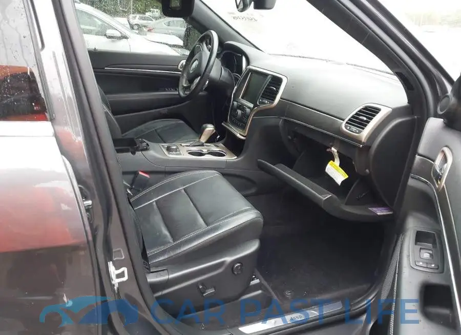 1C4RJFBG5HC819453# 5