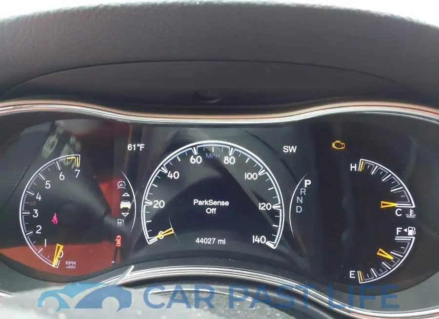 1C4RJFBG5HC819453# 7