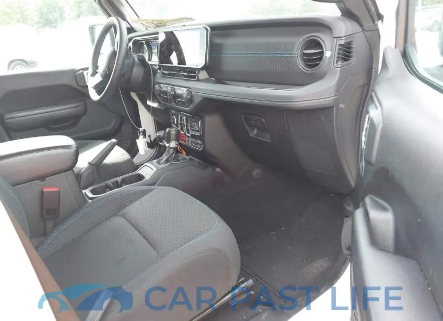 1C4RJXR69RW241313# 5