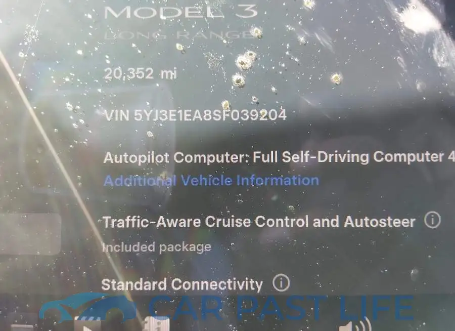 5YJ3E1EA8SF039204# 7