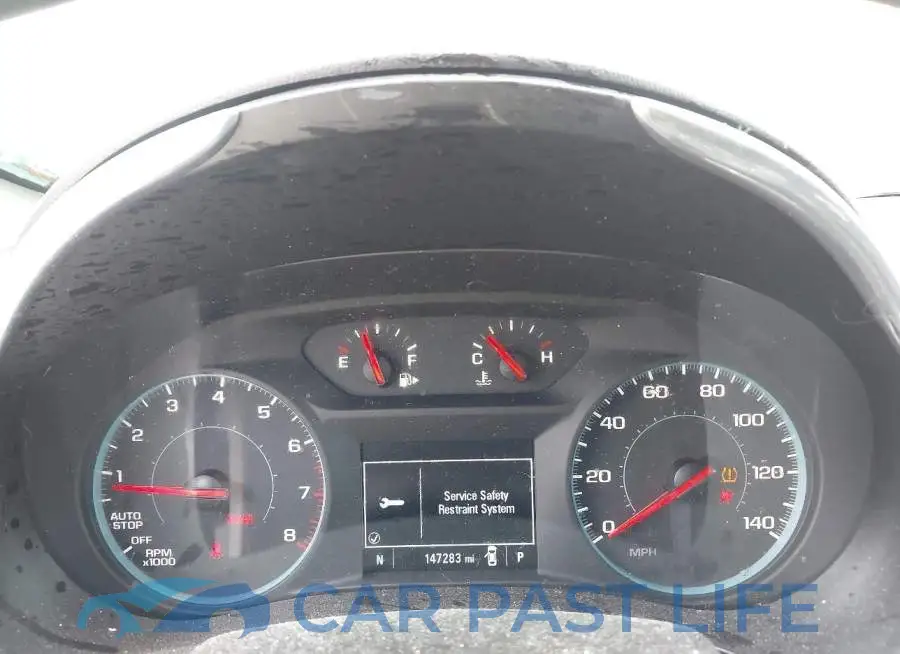 1G1ZD5ST4LF119616# 7