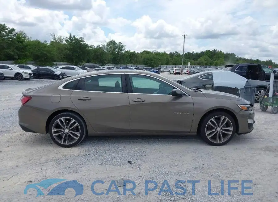 1G1ZD5ST4LF119616# 13