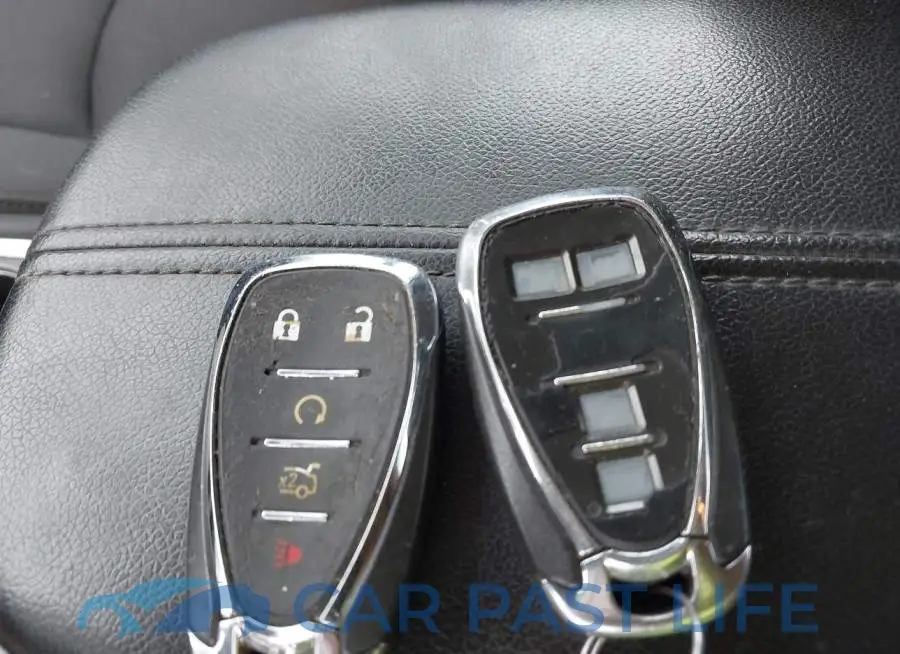 1G1ZD5ST4LF119616# 11