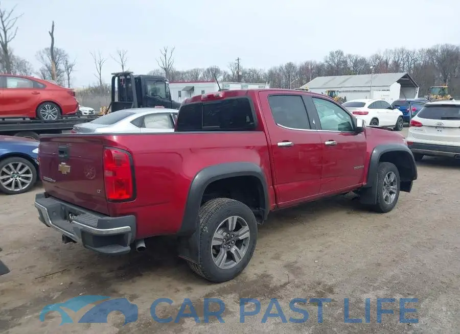 1GCGTCEN1H1292937# 4