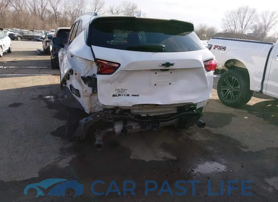 3GNKBJR40NS139065# 6