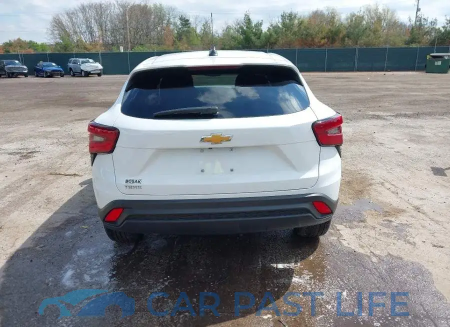 KL77LFE28RC149090# 16
