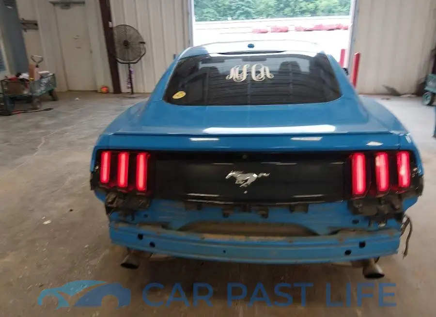 1FA6P8TH1H5205241# 6