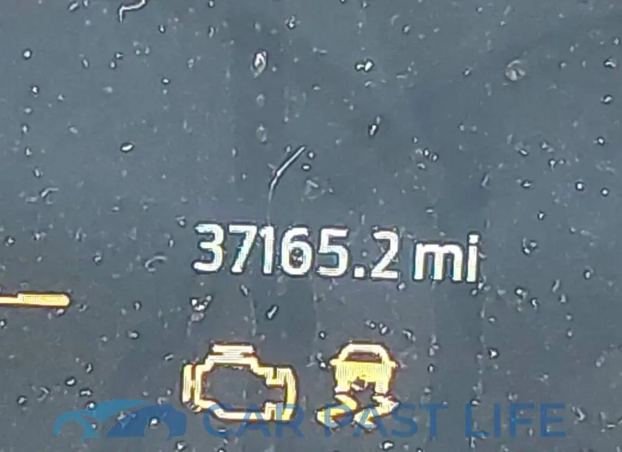 1FA6P8TH8R5121015# 15