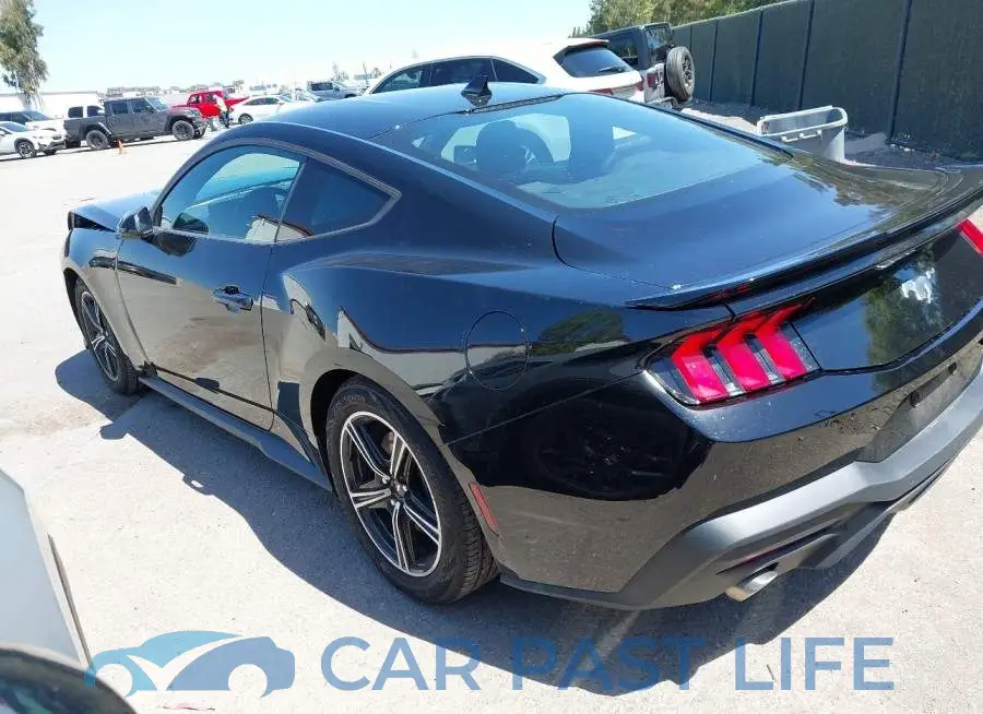 1FA6P8THXR5126121# 3