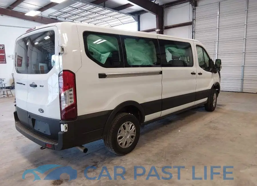 1FBAX2Y81TKA13763# 4
