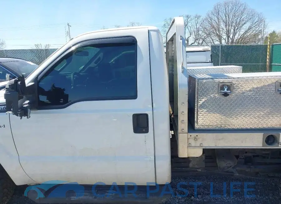 1FDBF2A67GEC17995# 8