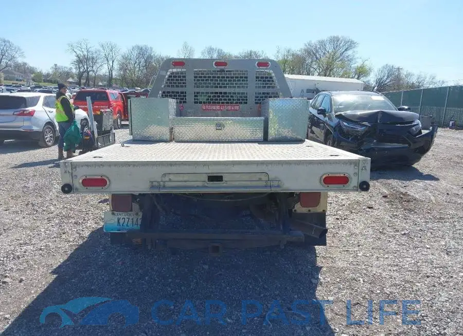 1FDBF2A67GEC17995# 16